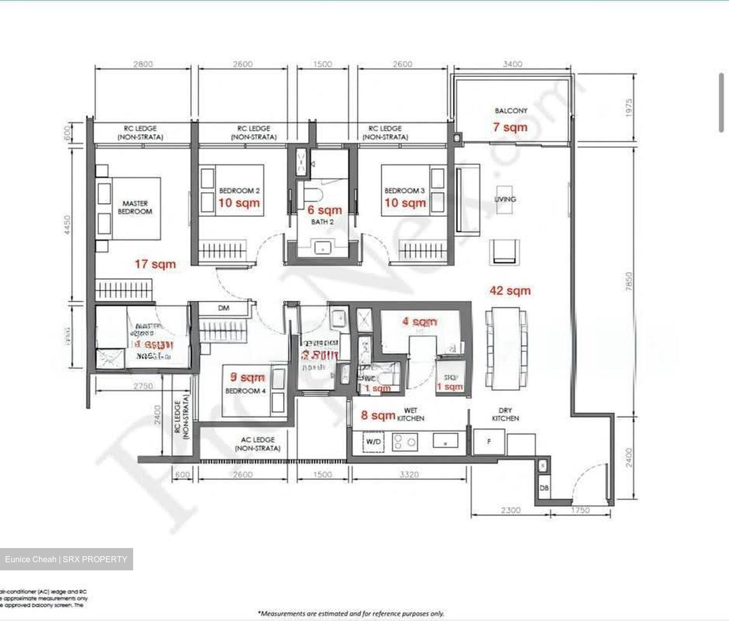 Nava Grove (D21), Condominium #634587781